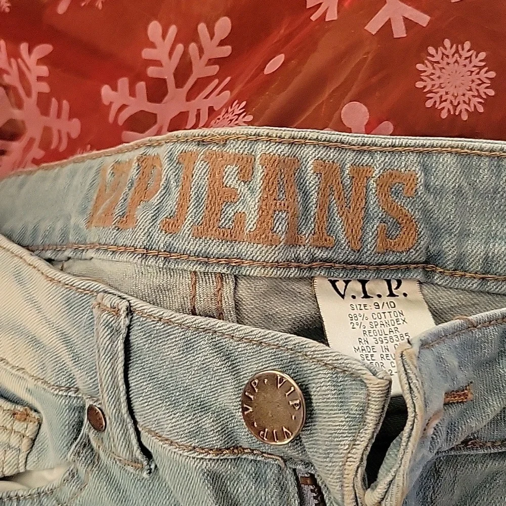VIP Jeans - Picture 6 of 6